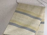 手織りストール SP17の画像