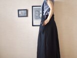 吊りスカートドレス  No.67の画像