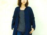 omake/ojisan coat/aiの画像