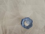 雨 。。。のち 花の画像