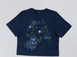 painting T-shirt (S)の画像