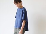 TeeT tops/L.indigoの画像