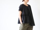 yuki tops/ bkの画像