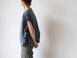 frill tops / no1 blの画像