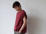 frill tops / no3 enの画像