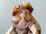 山の上からの画像