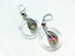 -モモも様ご予約品- rainbow dropの画像