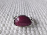 リング ルビー