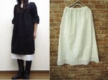 合わせやすい白ペチコートSK　丈６８・８３センチ　M～２L,３L～５Lからお選びください。　プチオーダー可！