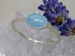 ジェムシリカ*925 ring