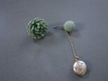 ohana & coin pearl ※ 受注生産の画像