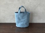OVALTOTE (M) / oldblue