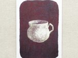 『ティーカップ』 ポストカード 2枚セット 絵柄変更可の画像