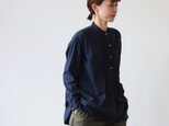 rinnel shirts/no.1 nvの画像