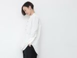 Rinnel shirts / lemon Ivoryの画像