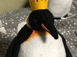 皇帝ペンギン