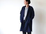 new ojisan coatの画像