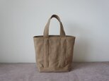 TOTE BAG (L) / gregeの画像