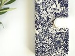 他機種 製作可 『リバティ iphone 11 手帳型ケース（パトリック）』iphone14の画像