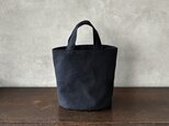 OVALTOTE (M) / black