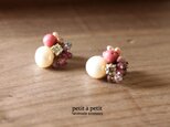 *bijou pierce-pearl- np185*の画像