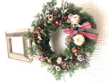 Classic Xmas 2019リー 【Flower】Mサイズ　26cmの画像