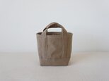 TOTE BAG (S) / gregeの画像