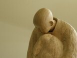 Prayer Statueの画像
