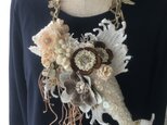 水底の白昼夢　添花　necklaceの画像