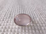 リング ローズクォーツ