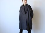 jenderless RV coat/konの画像