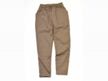 loose pants (beige)