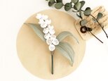 Corsage : コサージュ " Lily of the valley. すずらん "　の画像