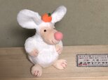 SNOWマウスの画像