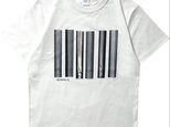 【セール30％OFF】ダイバーシティ・ホワイト・Tシャツ【2TN-003-WT】の画像