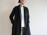 dipper coat/ kuroの画像