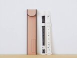 メッセージカード/リコーダーの画像