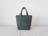 TOTE BAG (L) / armygreenの画像