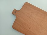 Cutting Board LL - チェリー