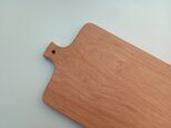 Cutting Board LL - チェリー