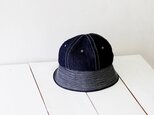 SAILORHAT｜ 8oz KOJIMADENIM【M：56～59cm】の画像