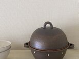 水玉コロン鍋の画像