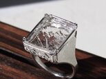 クォーツ・リング ＊ Quartz Ring