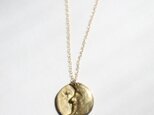 Moonlight necklaceの画像