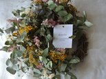 春待ちwreath.rmの画像