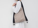 pachwork bag/ no 2の画像