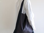 pachwork bag/ no Aの画像