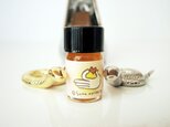 錬金術的変容の香油－Kama 2ml ボトルの画像