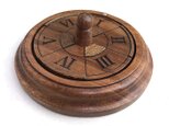 木製　ルーレット（Roulette)の画像