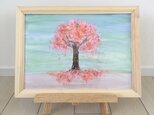 "永遠に咲く春"の画像